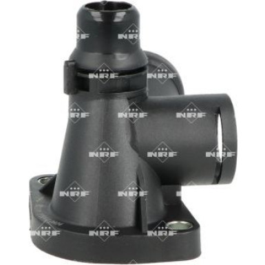 775040 Kühlmittelflansch