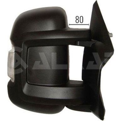 9202922 Außenspiegel