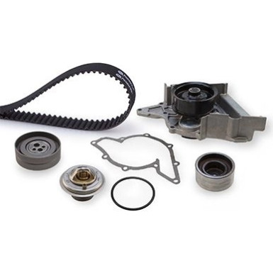 KP1TH15344XS Wasserpumpe + Zahnriemensatz PowerGrip™