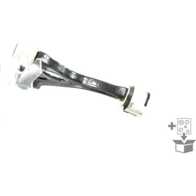 Monroe | Lenker, Radaufhängung | L12506