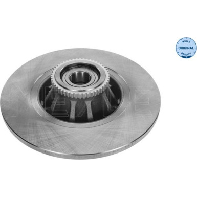 Meyle | Bremsscheibe | 615 523 0022 Meyle | Bremsscheibe | 615 523 0022
