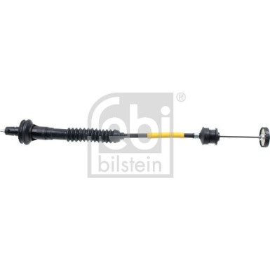 FEBI BILSTEIN 185387 Seilzug, Kupplungsbetätigung