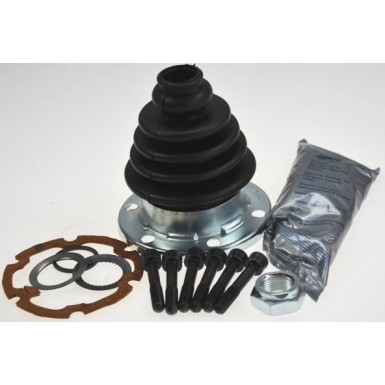 23514 Faltenbalgsatz, Antriebswelle