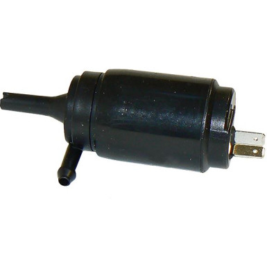 Metzger | Waschwasserpumpe, Scheibenreinigung | 2220012
