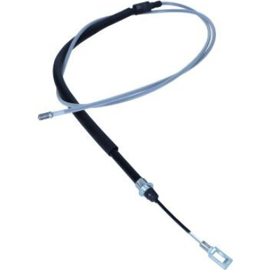 32-0218 Seilzug, Feststellbremse