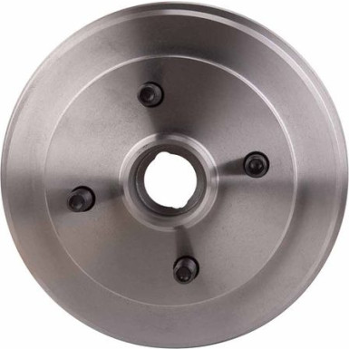 8DT 355 302-061 Bremstrommel