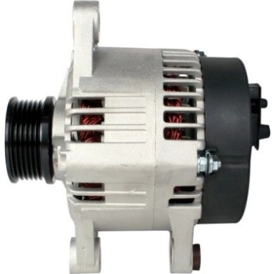 8EL 012 428-471 Generator