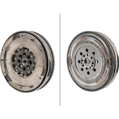 Schwungrad LuK DMF 415 0823 10