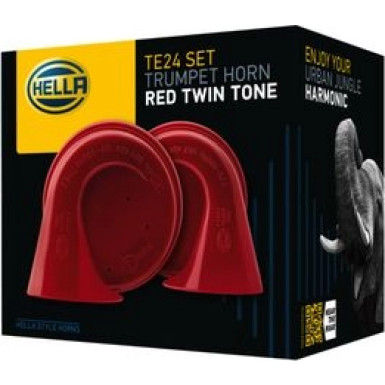 3FH 007 424-811 Fanfare