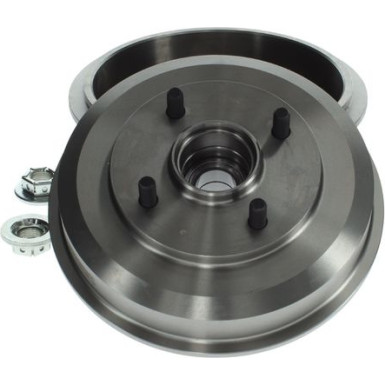 0 986 477 266 Bremstrommel