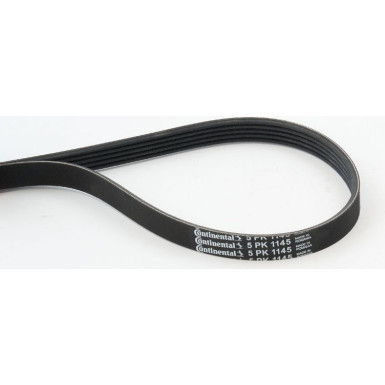 ContiTech | Keilrippenriemen | 5PK1145