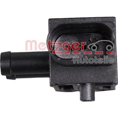 0906508 Sensor, Abgasdruck