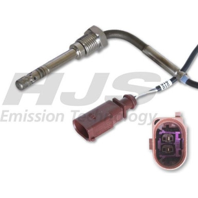 HJS | Sensor, Abgastemperatur | 92 09 4065 HJS | Sensor, Abgastemperatur | 92 09 4065