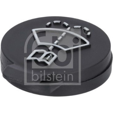 FEBI BILSTEIN 188352 Verschluss, Waschwasserbehälter