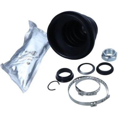 49-1406 Faltenbalgsatz, Antriebswelle