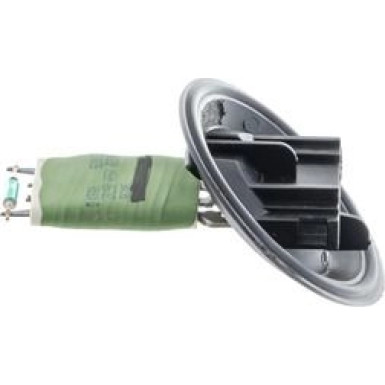 ABR 39 000P Widerstand, Innenraumgebläse BEHR *** PREMIUM LINE ***