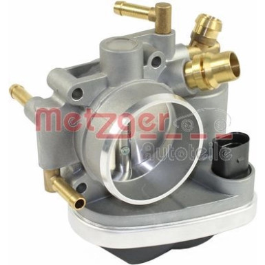 0892169 Drosselklappenstutzen