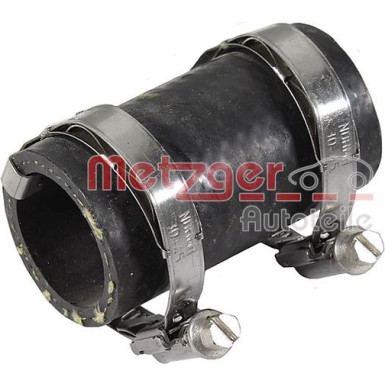 2401297 Ladeluftschlauch COMPETENCE KIT