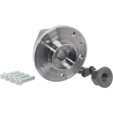 SKF | Radlagersatz | VKBA 3415