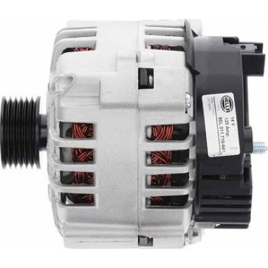 8EL 011 710-641 Generator