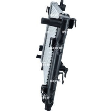 NRF | Kühler, Motorkühlung | 550067