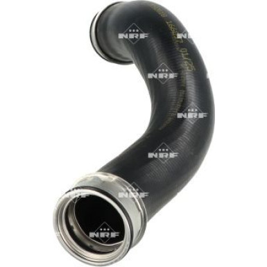 166097 Ladeluftschlauch