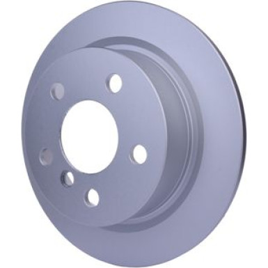 Hella | Bremsscheibe | 8DD 355 123-491