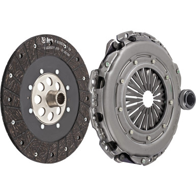 Valeo 826315 Kupplungssatz 3KKIT