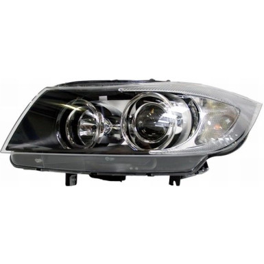 Hella 2 x HELLA Hauptscheinwerfer 1ZS 354 688-031