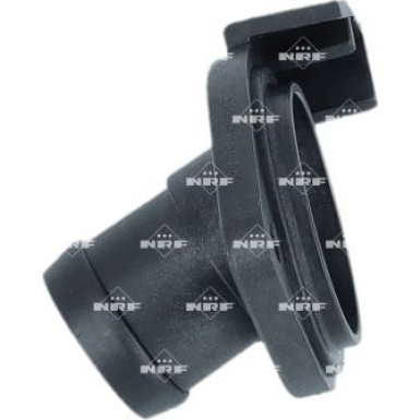 775105 Kühlmittelflansch