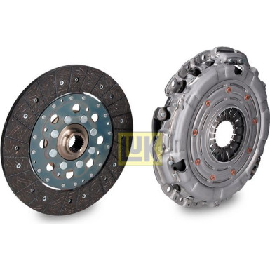 LuK 624 3712 09 Kupplungssatz SAC