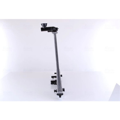 Nissens | Kühler, Motorkühlung | 68555