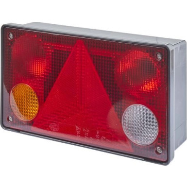 Hella | Heckleuchte | 2VP 340 400-151