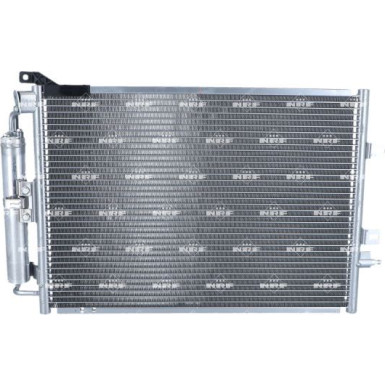 35897 Kondensator, Klimaanlage EASY FIT