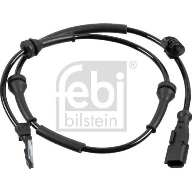 FEBI BILSTEIN 185323 Sensor, Raddrehzahl FEBI BILSTEIN 185323 Sensor, Raddrehzahl