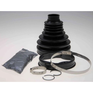 37035 Faltenbalgsatz, Antriebswelle