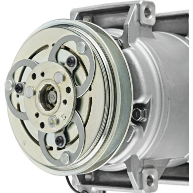 815022 Kompressor, Klimaanlage VALEO ORIGINS - NEW O.E. TECHNOLOGIE 815022 Kompressor, Klimaanlage VALEO ORIGINS - NEW O.E. TECHNOLOGIE