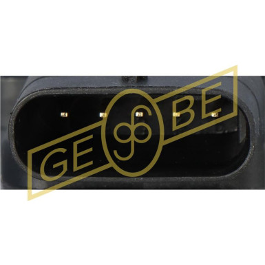 GEBE | NOx-Sensor, NOx-Katalysator | 9 3706 1