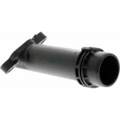 V20-1365 Kühlmittelflansch Original VAICO Qualität