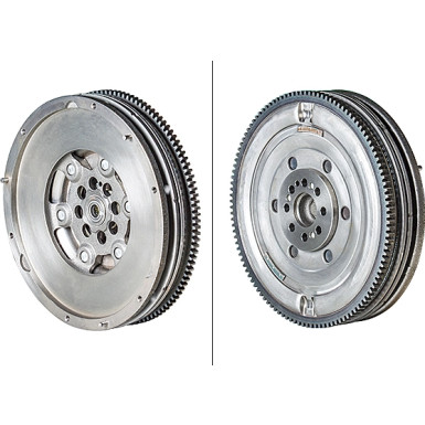 Schwungrad LuK DMF 415 0338 10