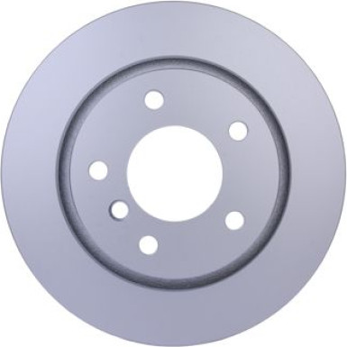 Hella | Bremsscheibe | 8DD 355 127-401