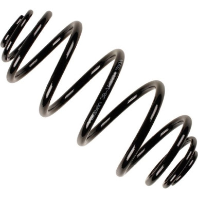 38-162374 Fahrwerksfeder BILSTEIN - B3 Serienersatz (Federn)