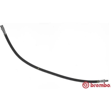 Brembo | Bremsschlauch | T 50 033