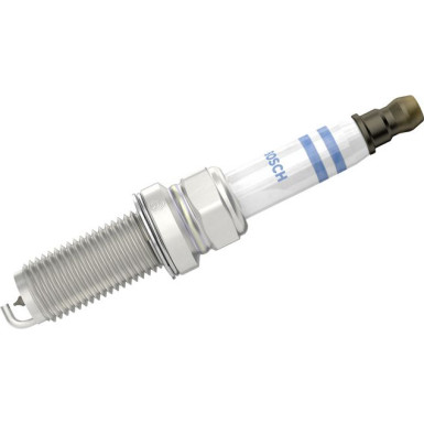 BOSCH 0 242 135 569 Zündkerze Double Iridium