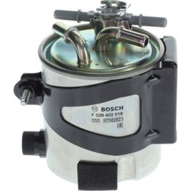 F 026 402 016 Kraftstofffilter