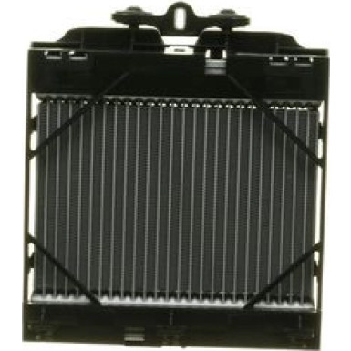 CR 923 000P Kühler, Motorkühlung BEHR *** PREMIUM LINE ***