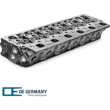 OE Germany | Zylinderkopf | 01 0120 906003