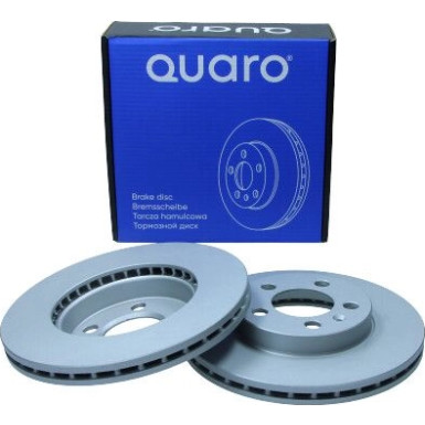 QUARO | Bremsscheibe | QD7562