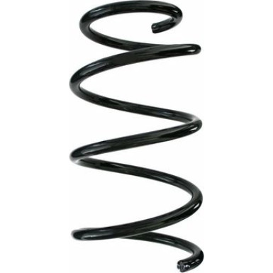 Spidan | Fahrwerksfeder | 87335