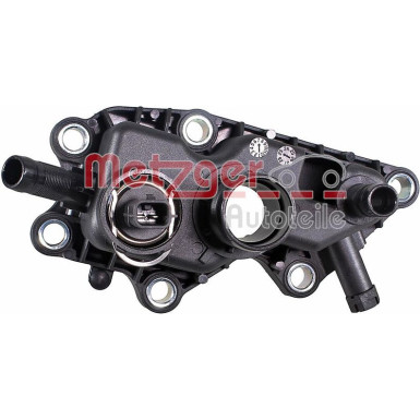 4010593 Kühlmittelflansch